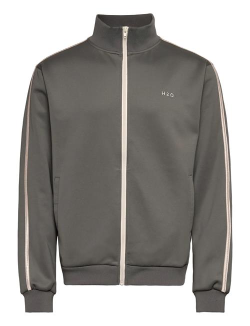 H2O | Tracksuit Zip Jacket | L