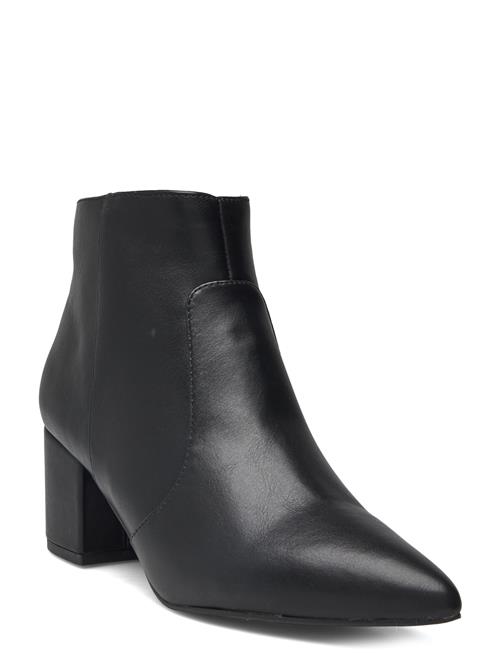 Bianco | Biadevived Ankle Boot Smooth Faux Leather | 41