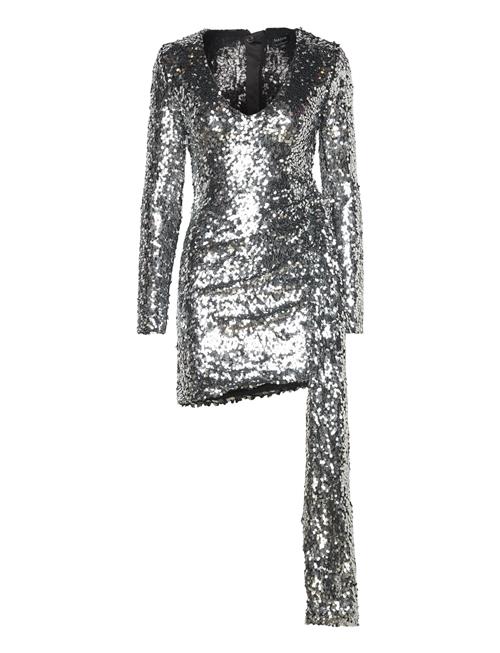 Bardot | Ayanna Sequin Mini Dress | 38