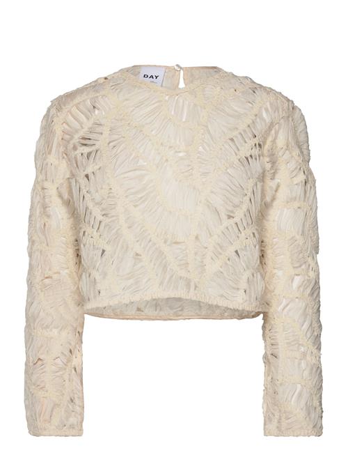 Day Birger et Mikkelsen | Reyne - Crochet Tulle | 40