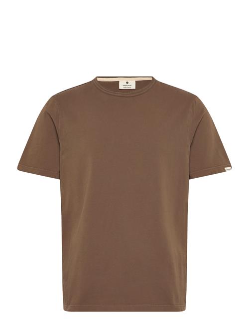 Anerkjendt | Akkikki S/S Tee | M
