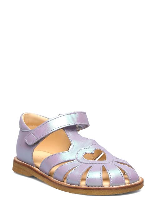 ANGULUS | Sandals - Flat  - Closed Toe | 28