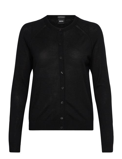 BOSS | Fonami | XS
