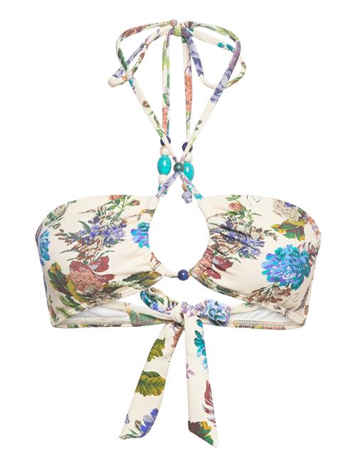 Malina | Cara Bandeau Bikini Top | S