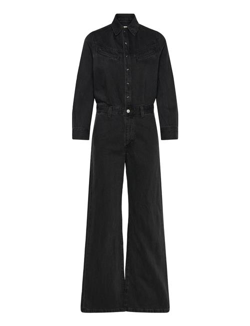 Levi's® | Rinoa Wide Leg Jumpsuit Captur | M
