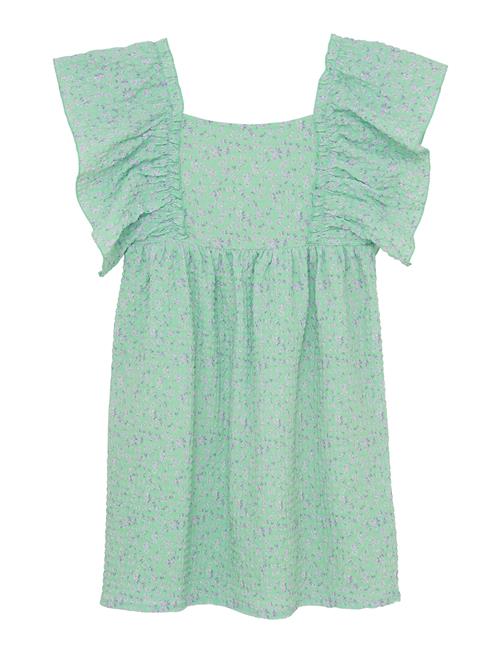 Creamie | Dress Small Flower | 110