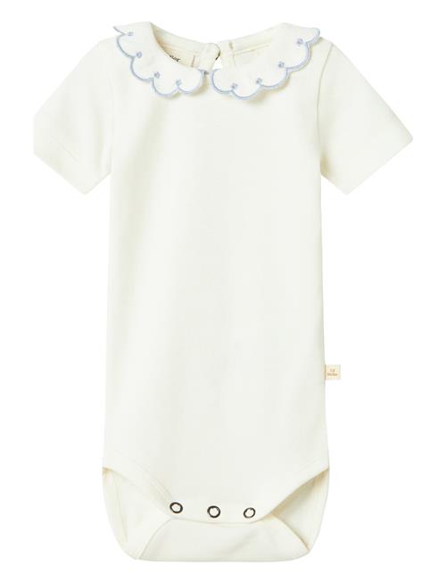 Lil'Atelier | Nbffundo Ss Slim Body Lil | 56
