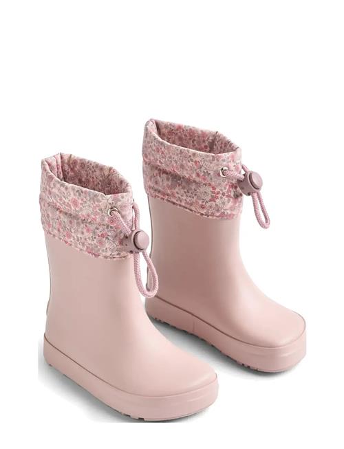 Wheat | Barefoot Rubber Boot Zerro | 35