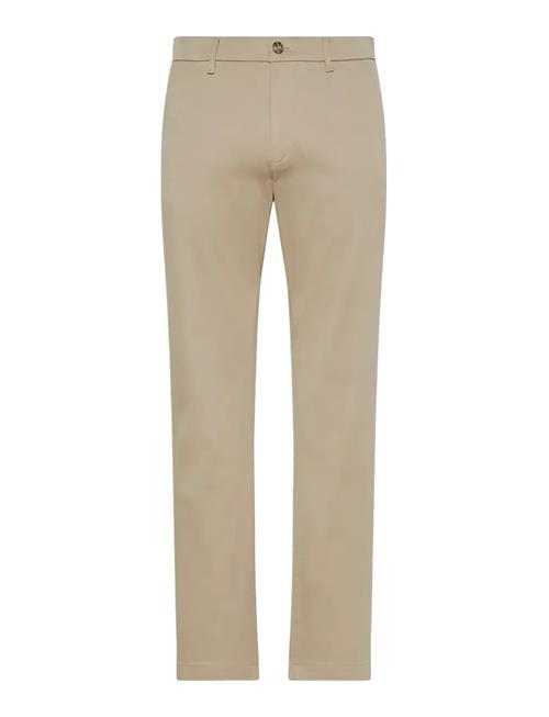 Calvin Klein | Slim Rfnd Cttn Strtch Trouser | 40 x 32