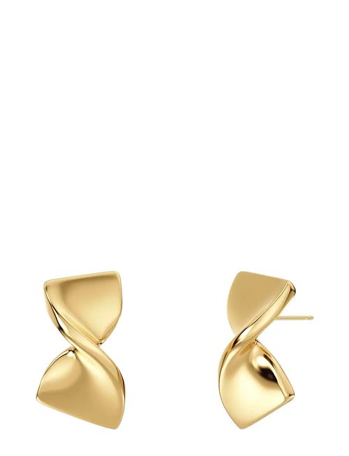 Edblad | Nuvole Studs L | ONE SIZE