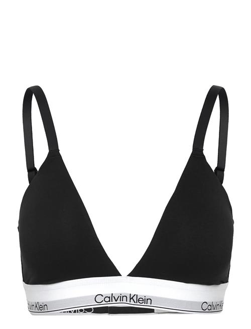 Calvin Klein | Lightly Lined Triangle | XL