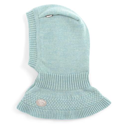 Lillelam Classic Elefanthue Havgrøn 40/42 cm    40/42 cm  unisex