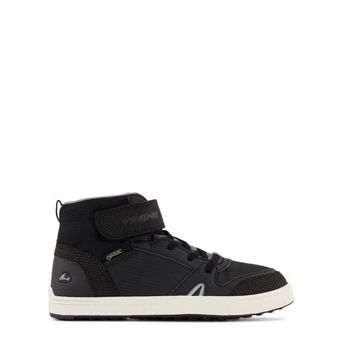 Viking Markus Mid Gtx Sneakere Sorte 38 EU  Sort  38 EU  mand
