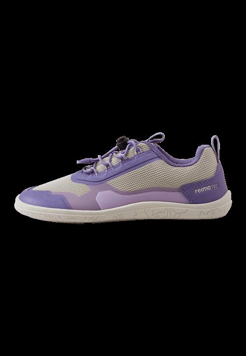 Reima Tallustelu Reimatec Barfodssko Light Beige  Light Beige-35 EU  Hvid  35 EU  unisex