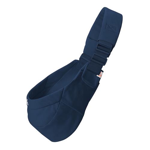 Ergobaby Upsie Sling Slyngebærer Midnight Blue  Midnight Blue One Size  Marineblå  One Size  unisex