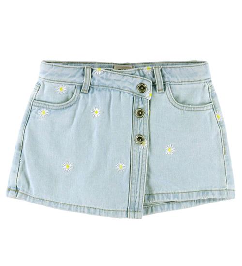 Kids Only Shorts - KogLesly - Light Blue Denim
