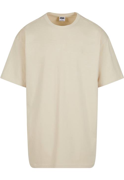 Urban Classics Bluser & t-shirts  sand