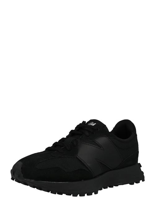 new balance Sneaker low '327'  mørkegrå / sort