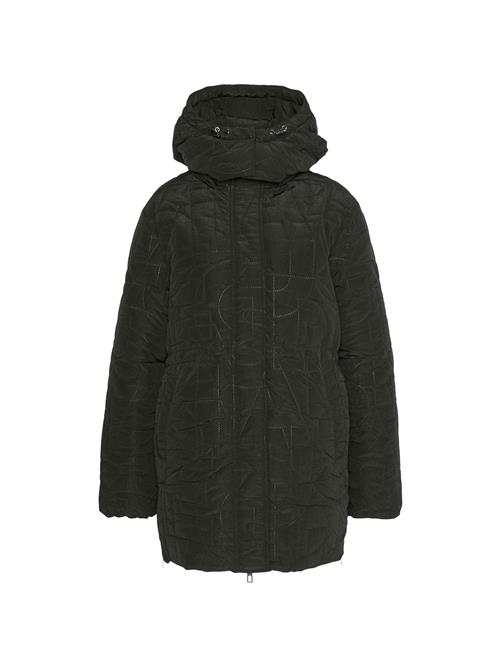 Desigual Overgangsjakke  sort