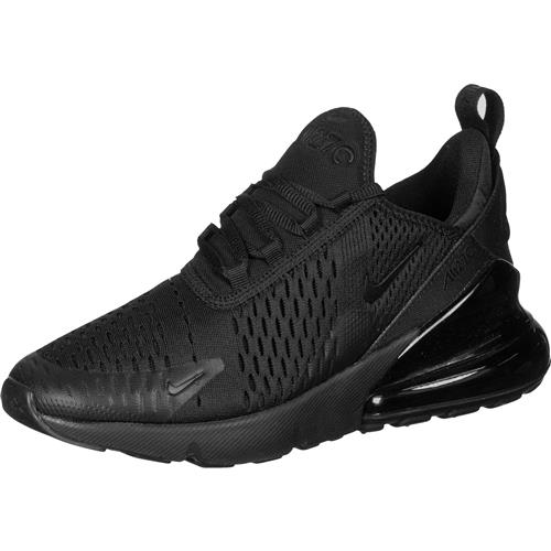 Nike Sportswear Sneakers 'Air Max 270'  sort