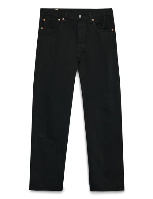 Levi's® | 501 Levisoriginal Black 80701 | 36 x 34