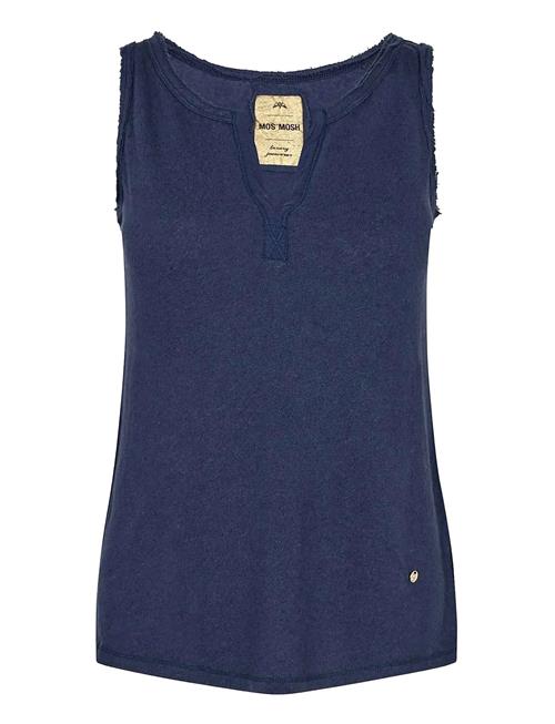 MOS MOSH | Mmtroy Tank Top | M