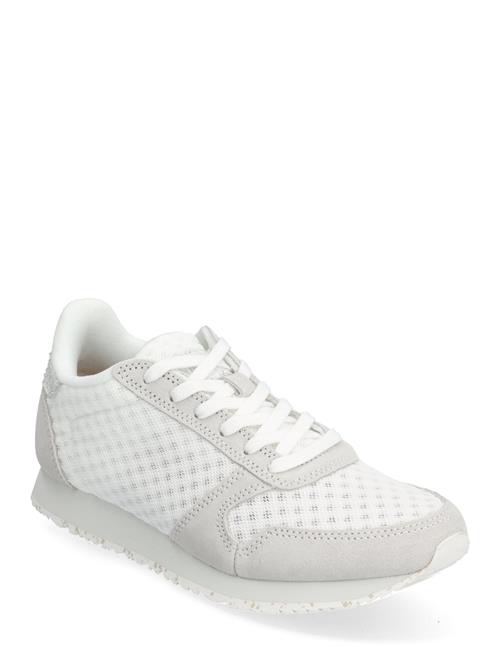 WODEN | Ydun Suede Mesh Ii | 38