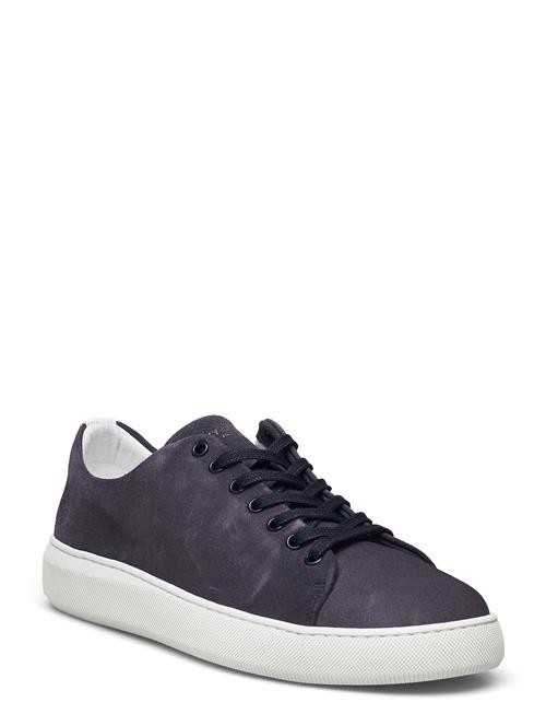 Sneaky Steve | Jona Suede Grey | 41