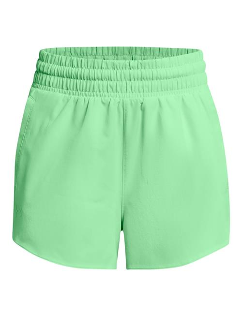 Under Armour | Ua Vanish 3In Short | L