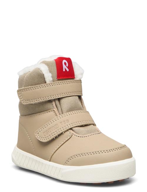 Reima | Reimatec Winter Boots, Pyrytys | 25