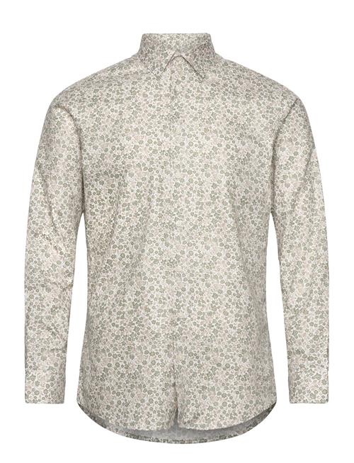 Selected | Slhslim-Ethan Shirt Ls Aop Noos | M
