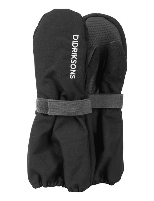Didriksons | Biggles Mitten 7 | 6-8