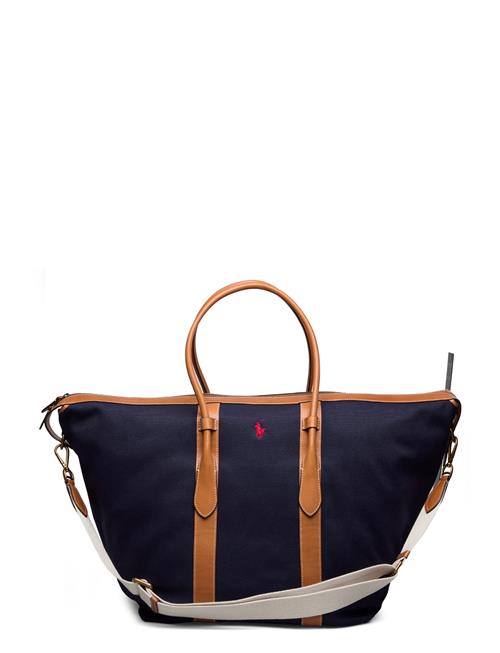 Polo Ralph Lauren | Canvas Extra-Large Bellport Tote | ONE SIZE