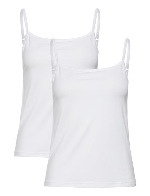 URBAN QUEST | The Bamboo 2-Pack Top | L