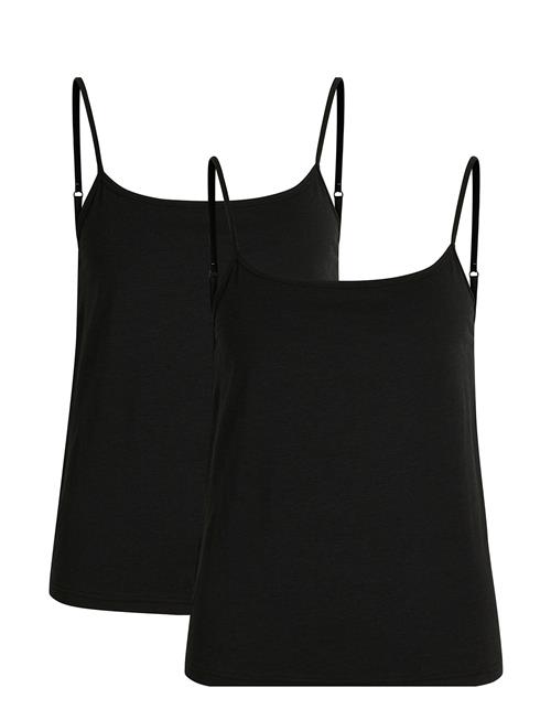 URBAN QUEST | The Bamboo 2-Pack Top | L