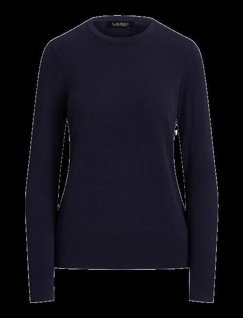 Lauren Ralph Lauren | Cotton-Blend Sweater | S