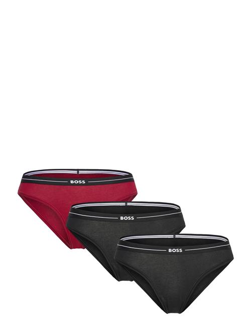 BOSS | 3P Brief | M