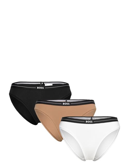 BOSS | 3P Brief | M
