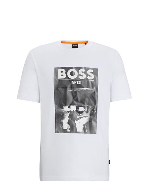 BOSS | Te_Bossticket | S
