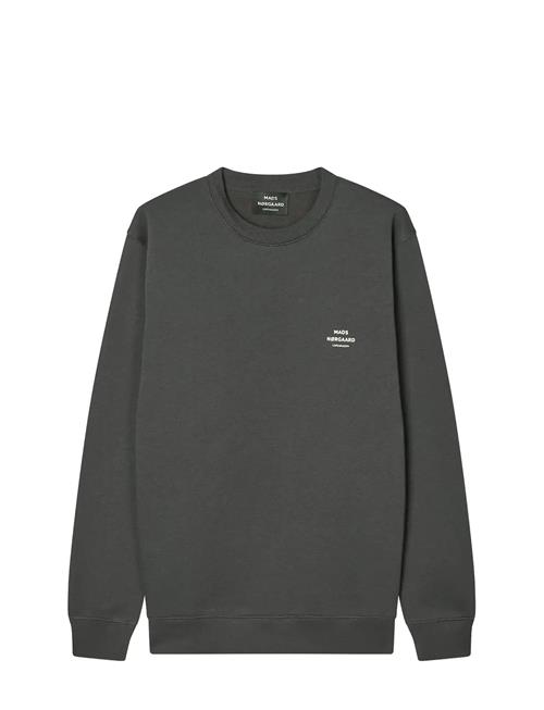 Mads Nørgaard | Standard Crew Logo Sweat | L