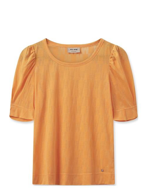 MOS MOSH | Mmchrissie Burn-Out Tee | S