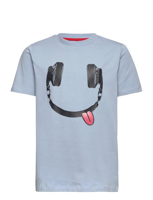 The New | Tnbeat S_S Tee | 122-128