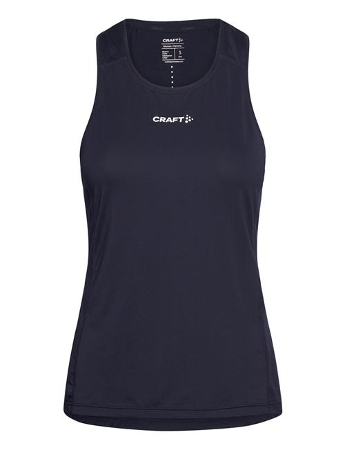 Craft | Adv Essence Singlet 2 W | XL