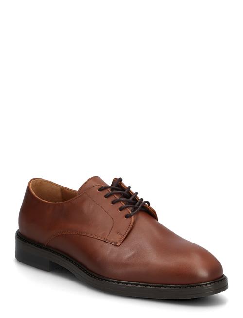 Selected | Slmblake Leather Derby Shoe Noos | 40