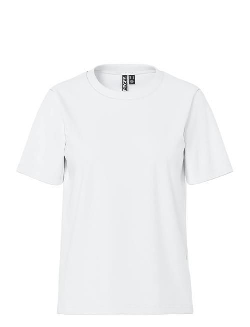 Pieces | Pcria Ss Solid Tee Jrs Noos Bc | XL