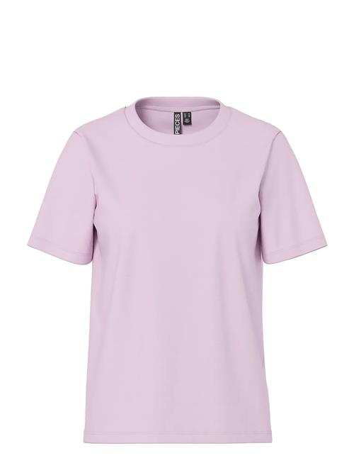 Pieces | Pcria Ss Solid Tee Jrs Noos Bc | M