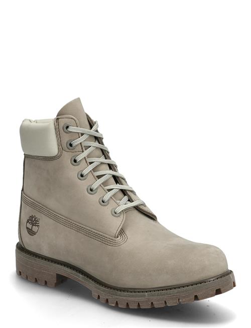 Timberland | 6 Inch Lace Up Waterproof Boot | 41