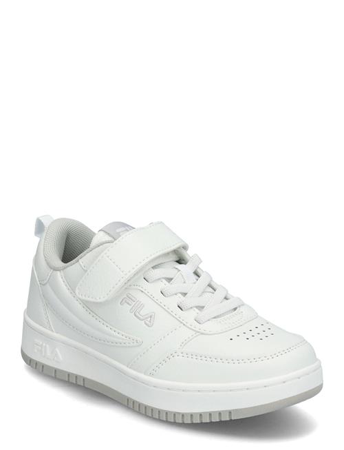 FILA | Fila Rega Nf Velcro Kids | 32