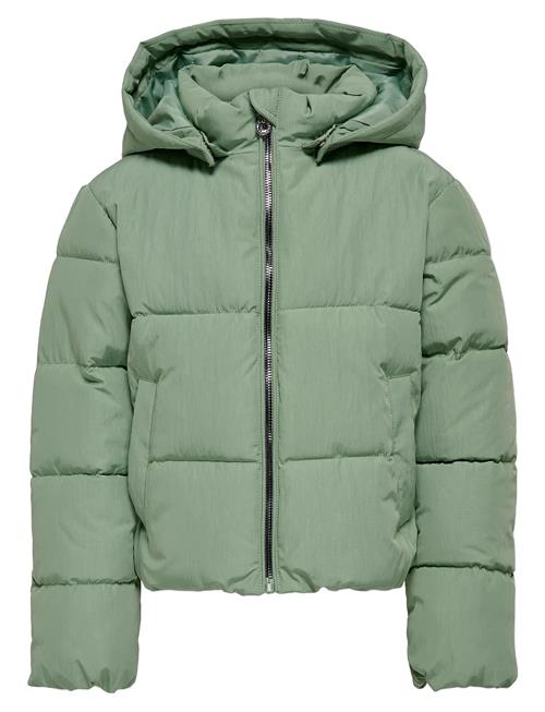 Kids Only | Kmgdolly Short Puffer Jacket Otw | 104