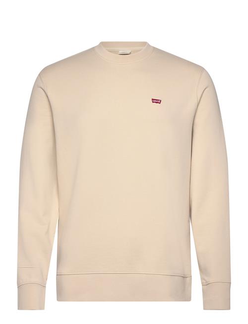 Levi's® | The Original Hm Crew Fog Frenc | XL